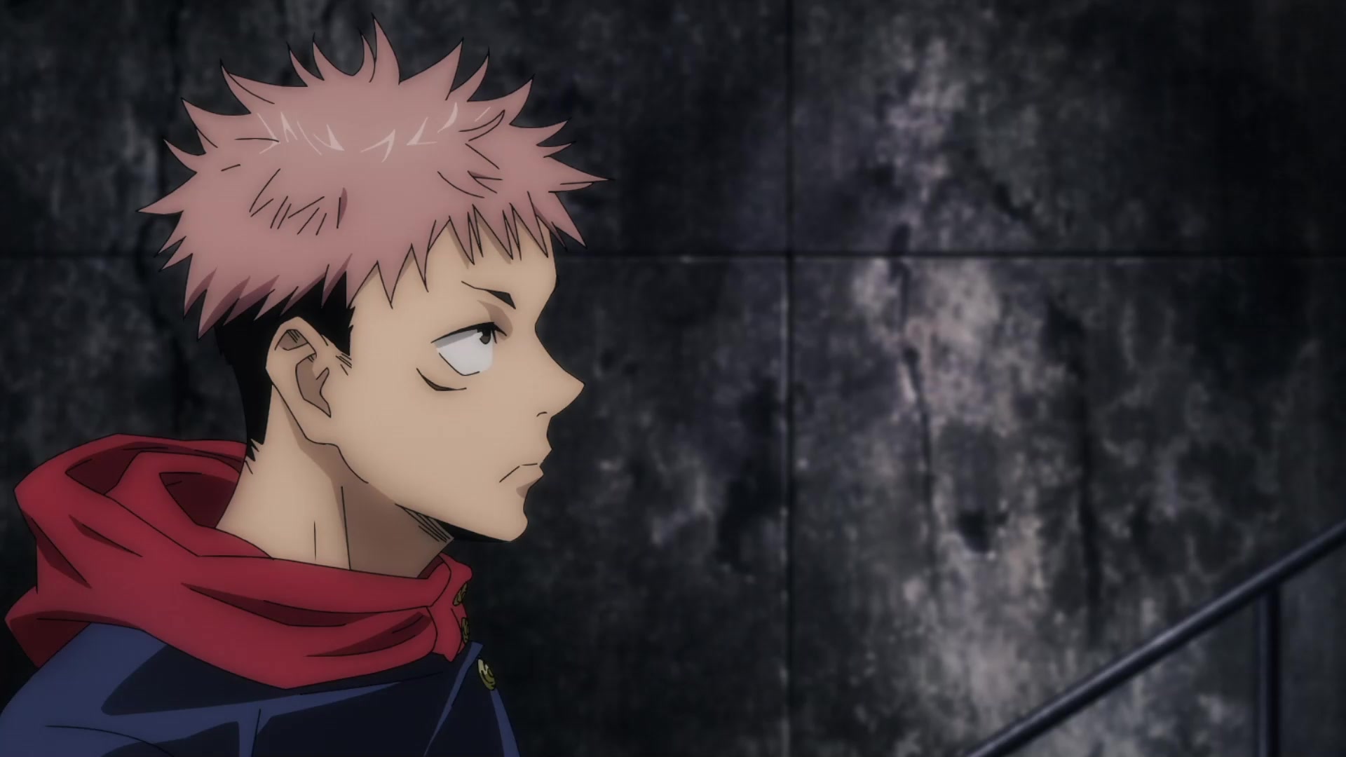 [Tsukyio Editing Resources] Jujutsu Kaisen Season 1 (Episode 3) Raw Clips (294) (tsukyio.com).mp4